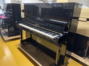 ピアノ買取 福岡県みやま市より アップライトピアノ カワイ（KAWAI）NS15M を買取させていただきました！ – ピアノの買取 |  グランドギャラリー