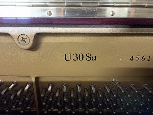 U30Sa